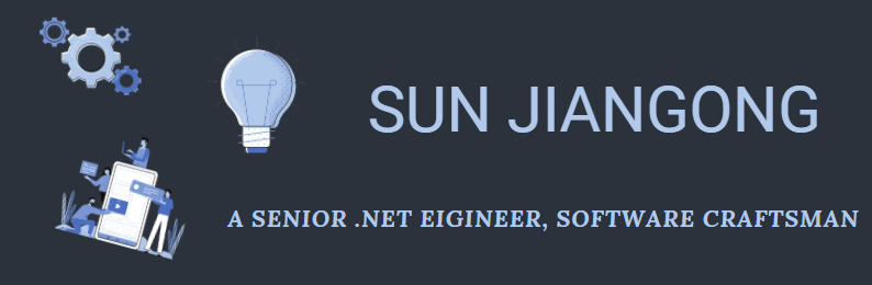 SUN Jiangong
