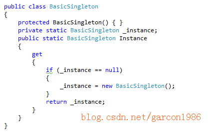 How to implement Singleton Design Pattern in Java using Double Checked  Locking Idiom? [Solved], by Soma, Javarevisited